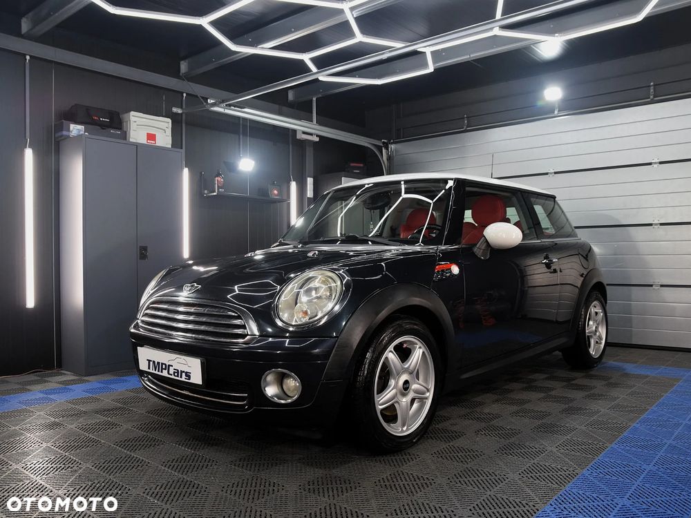 MINI Cooper - 4