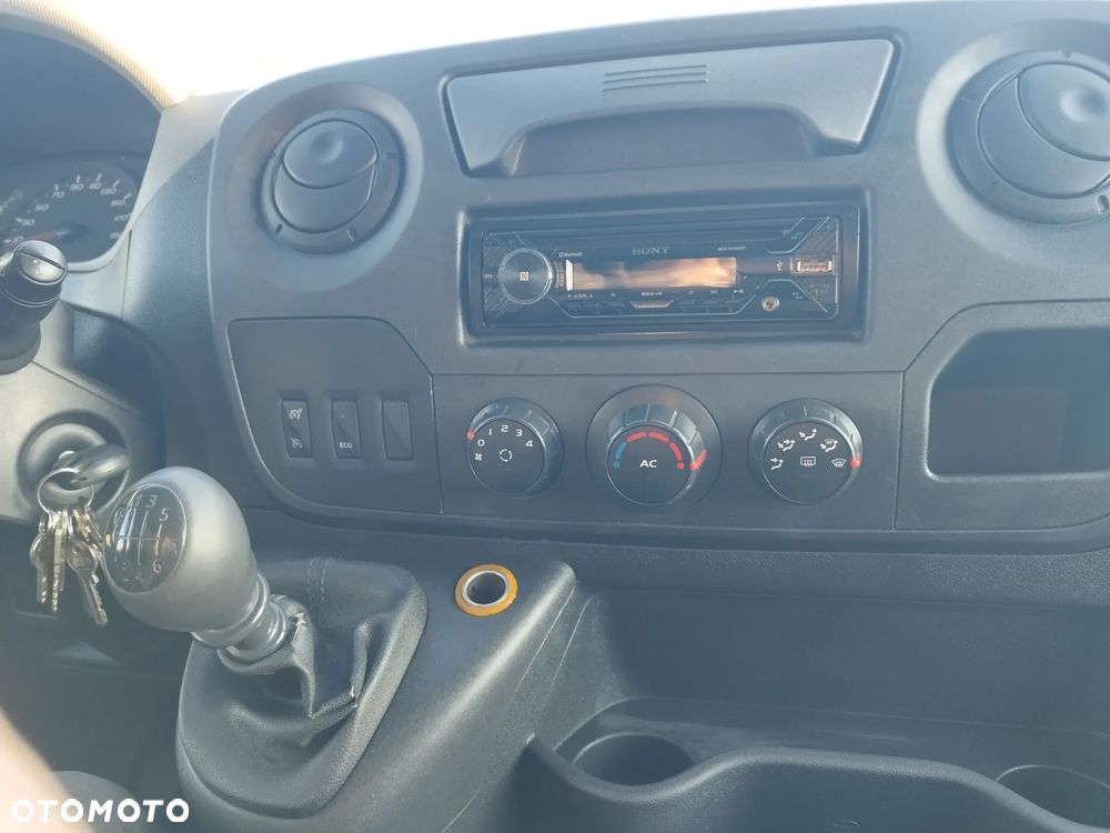 Renault Master - 14