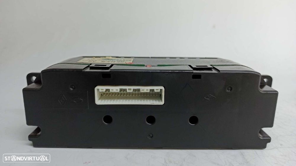 COMANDO CLIMATIZADOR RENAULT KOLEOS DYNAMIQUE PACK2 - 3