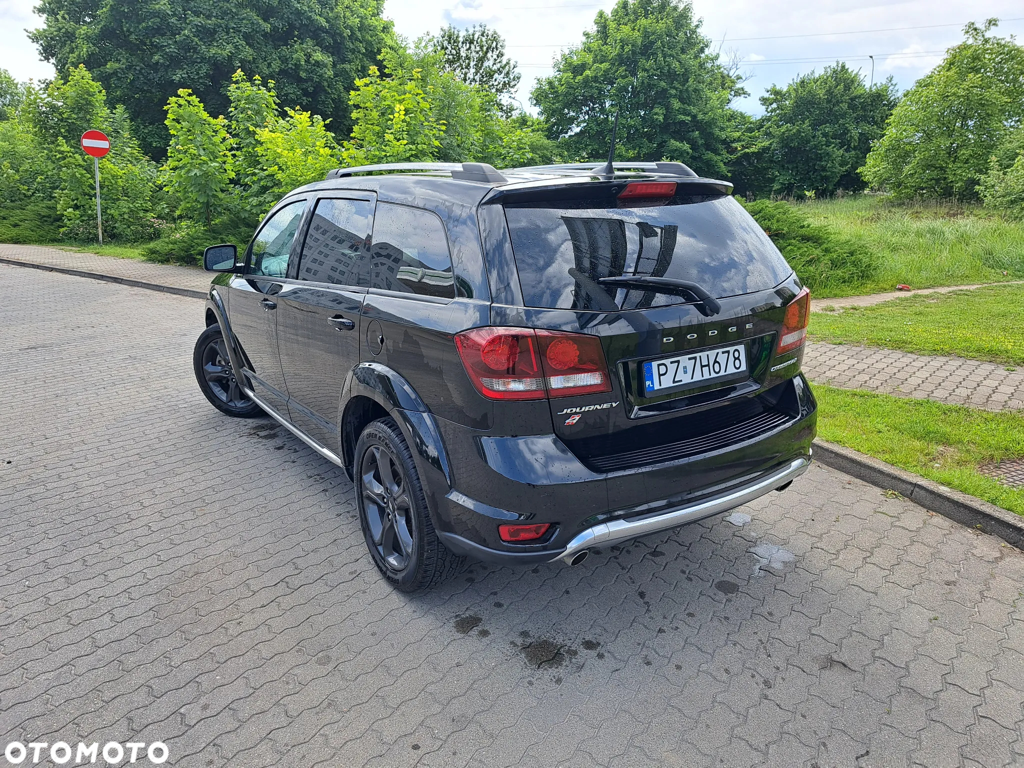 Dodge Journey - 4