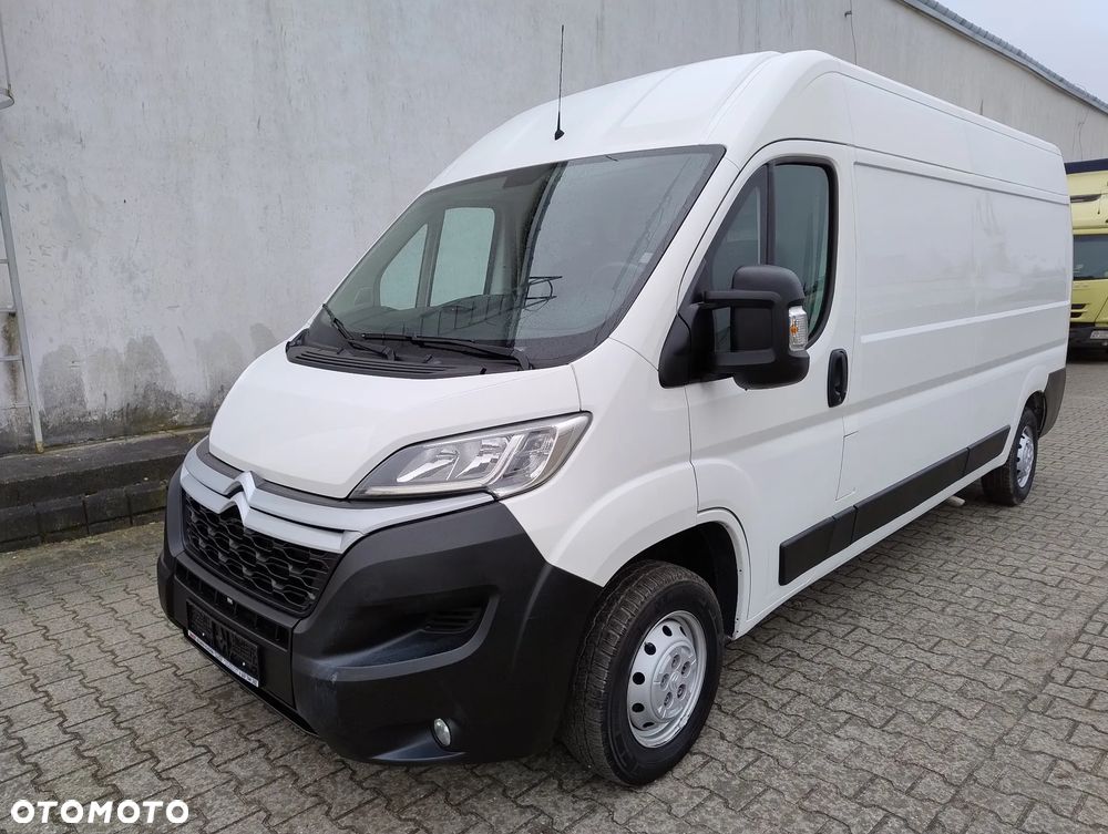 Citroën JUMPER - 1