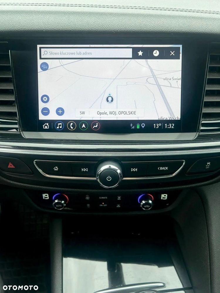 Opel Insignia 1.5 T Innovation S&S - 11