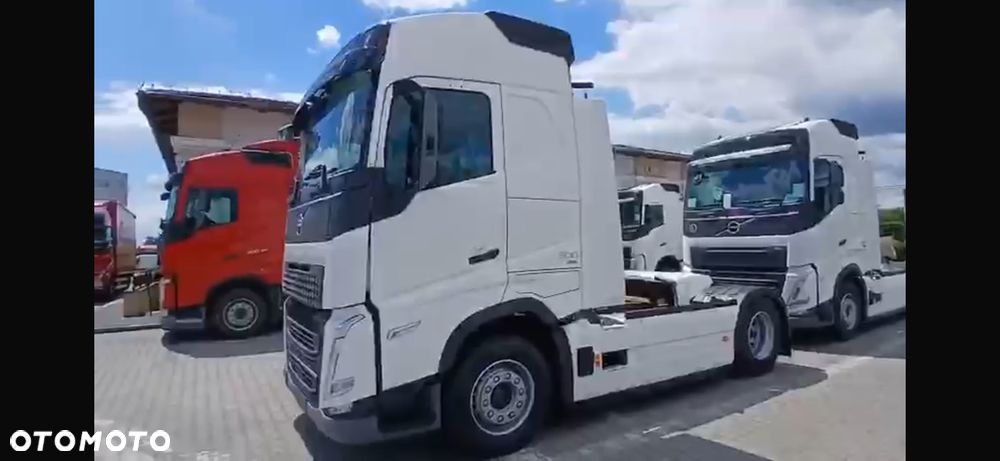 Volvo FH 500 XL - 11