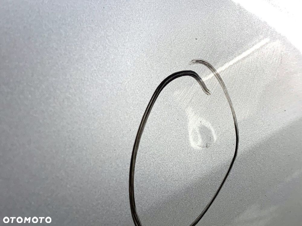 DRZWI LEWY TYŁ  TOYOTA AURIS (_E15_) 2006 - 2012 1.4 (ZZE150_) 71 kW [97 KM] benzyna 2007 - 2012 - 3