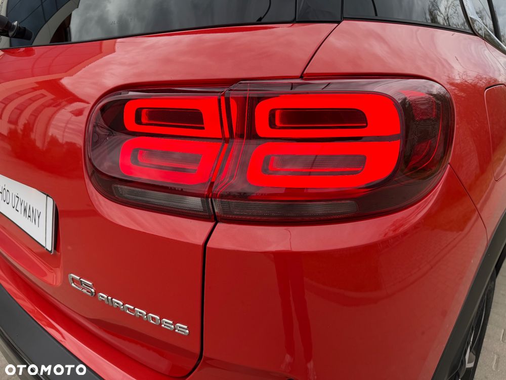 Citroën C5 Aircross - 30
