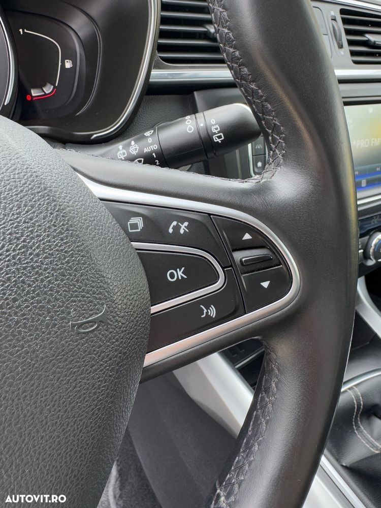 Renault Kadjar Energy dCi 130 Bose Edition - 18