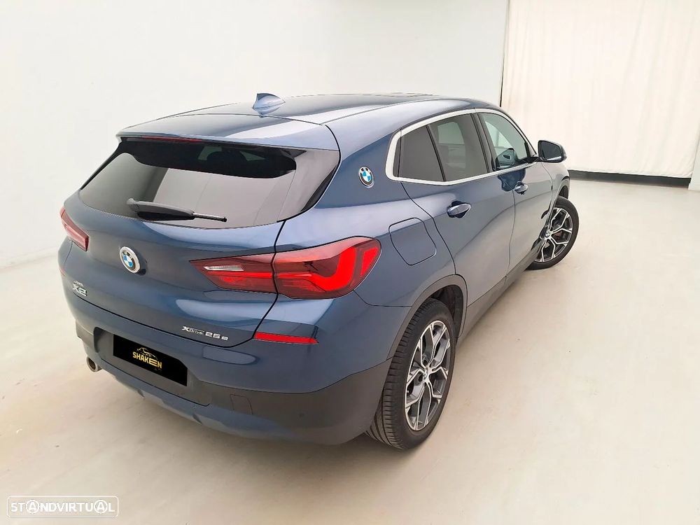 BMW X2 xDrive25e Advantage - 5