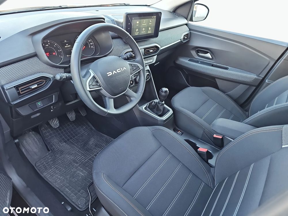Dacia Sandero 1.0 TCe Expression - 4