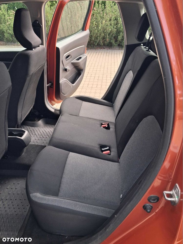 Dacia Duster - 7