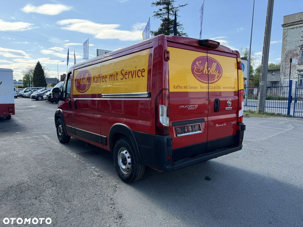 Fiat Ducato - 8