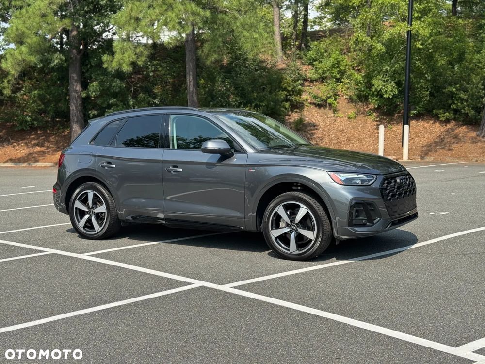 Audi Q5 45 TFSI quattro S tronic - 13