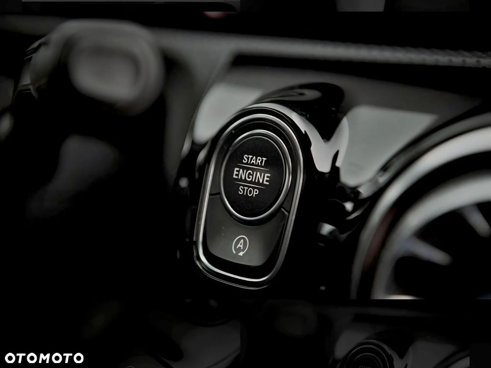 Mercedes-Benz Klasa A 45 S AMG 4-Matic 8G-DCT - 27