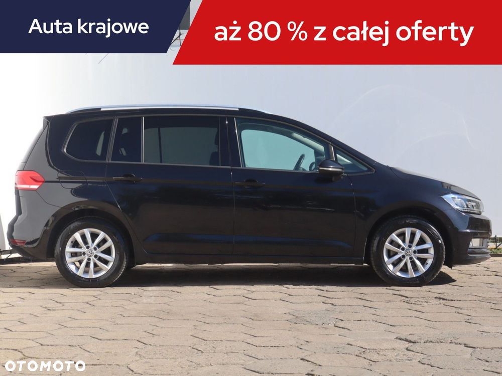 Volkswagen Touran - 7