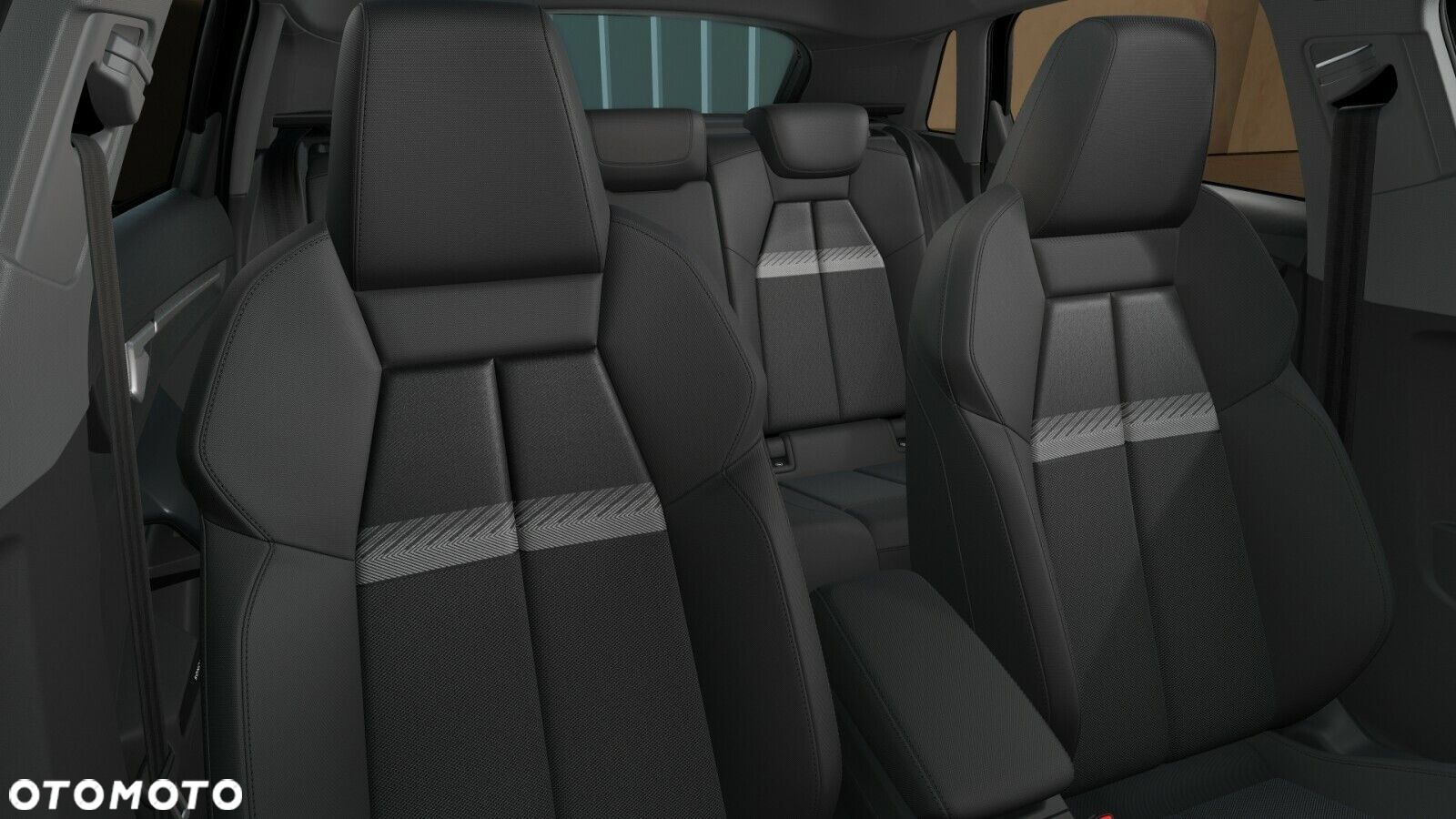 Audi A3 - 9