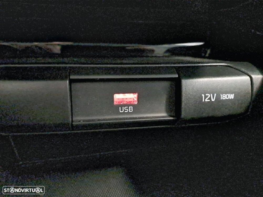 Kia Stonic 1.0 T-GDI Drive - 23