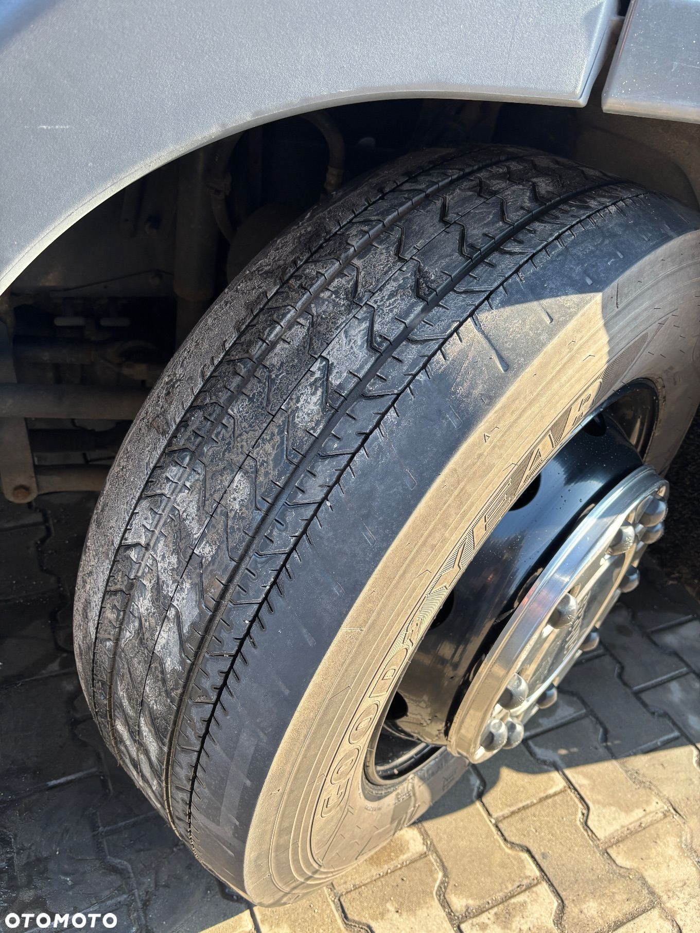 Scania R410 - 9