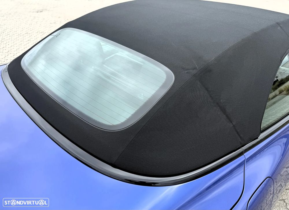 BMW 420 d Pack M Auto - 26
