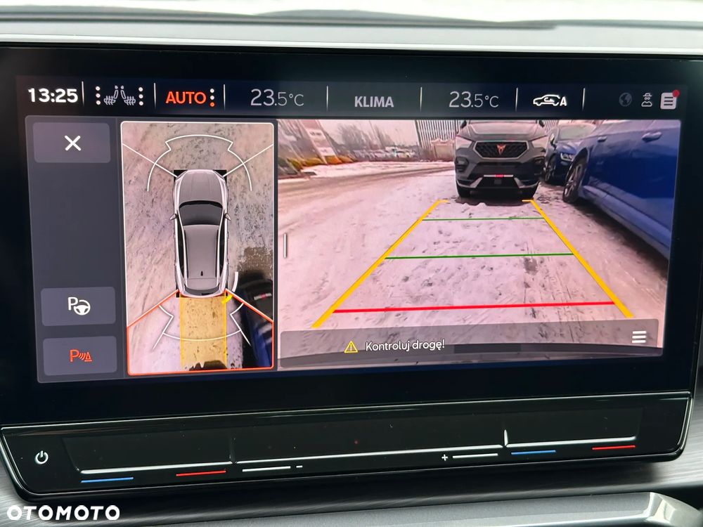 Cupra Formentor 2.0 TSI 4Drive VZ DSG - 24