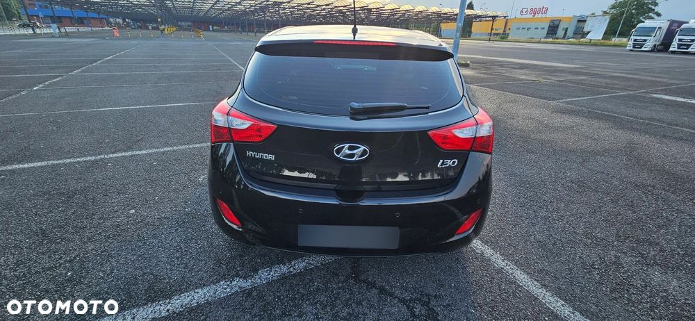 Hyundai i30 1.6 Classic - 8