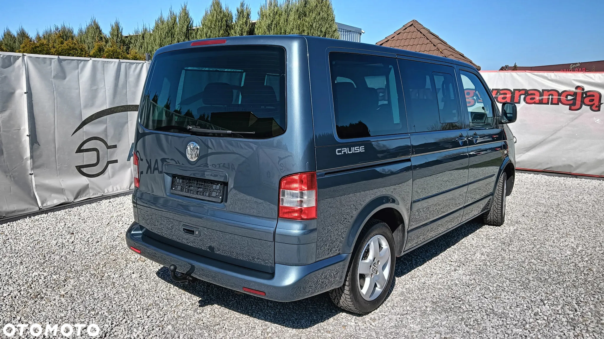 Volkswagen Multivan - 3