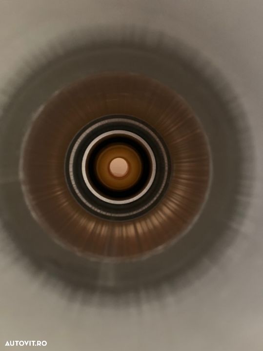 Perna aer telescop amortizor vw porsche cayenne audi q7 fata spate audi a8 a7 a6 mercedes w211 vw phaeton - 7