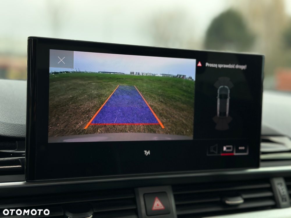 Audi A5 Sportback - 24