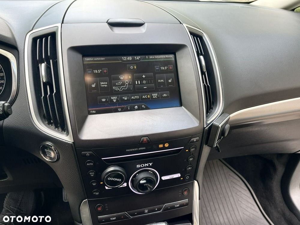 Ford S-Max - 35