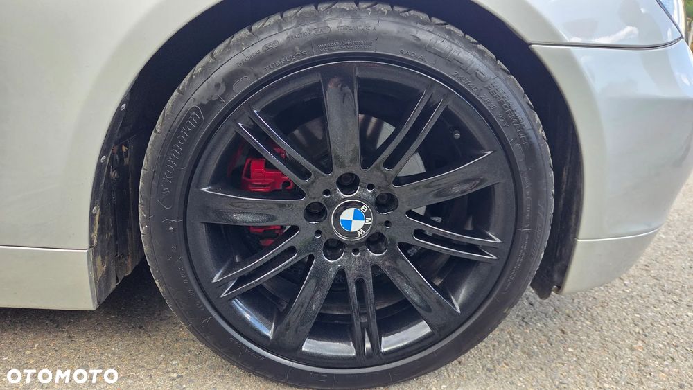BMW Seria 5 - 11
