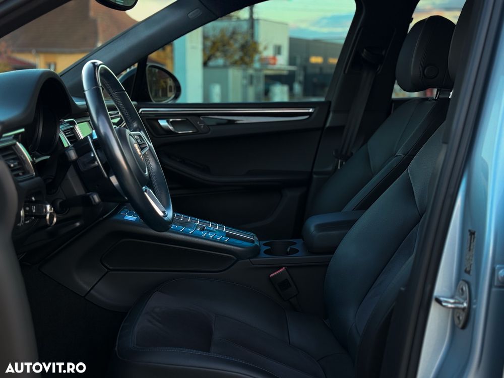 Porsche Macan 3.0 PDK S - 12