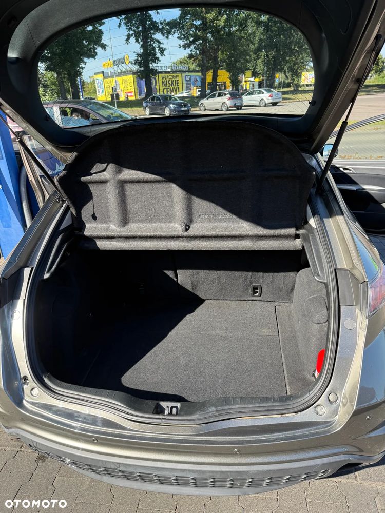 Honda Civic 1.8 Comfort - 17
