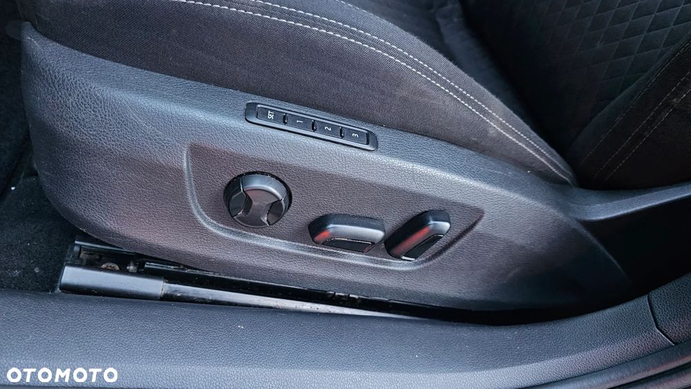 Skoda Superb - 13