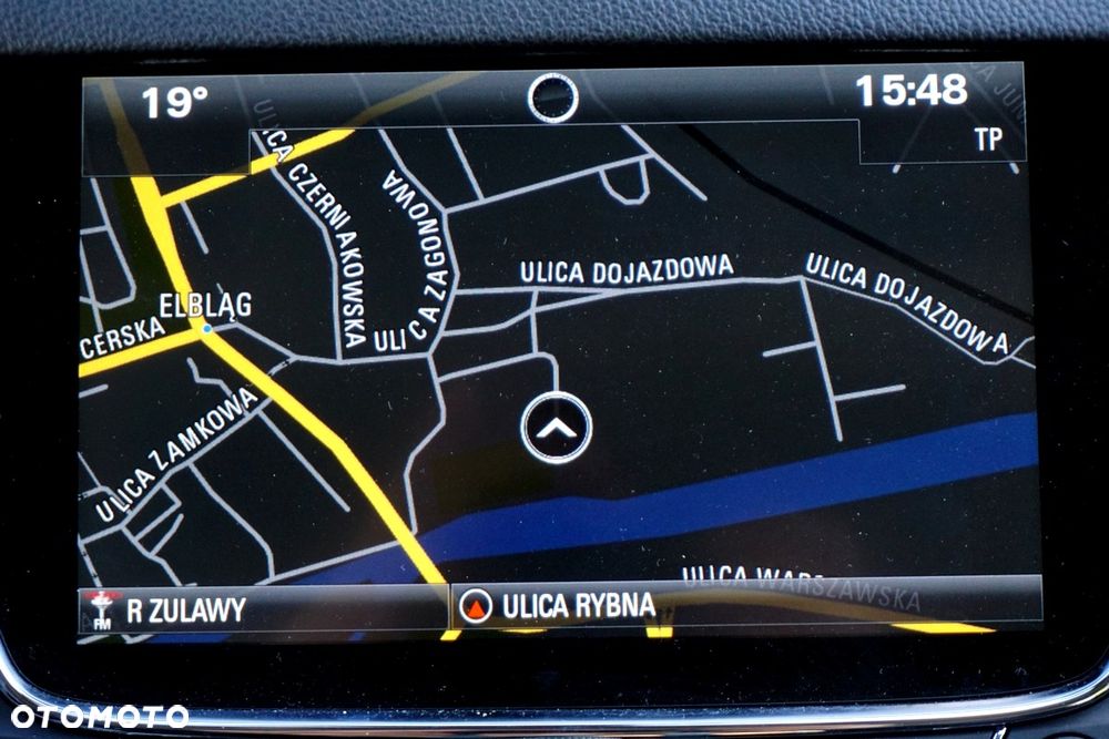Opel Astra 1.4 Turbo Innovation - 26