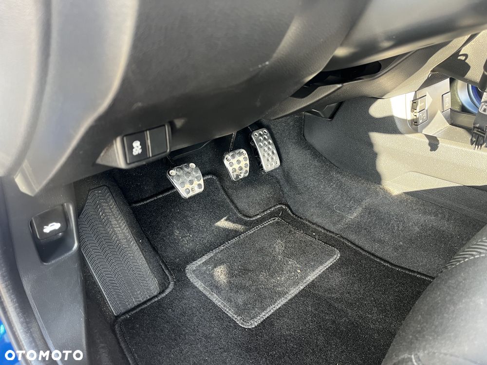 Honda Civic 1.0 T Elegance (Navi) - 7