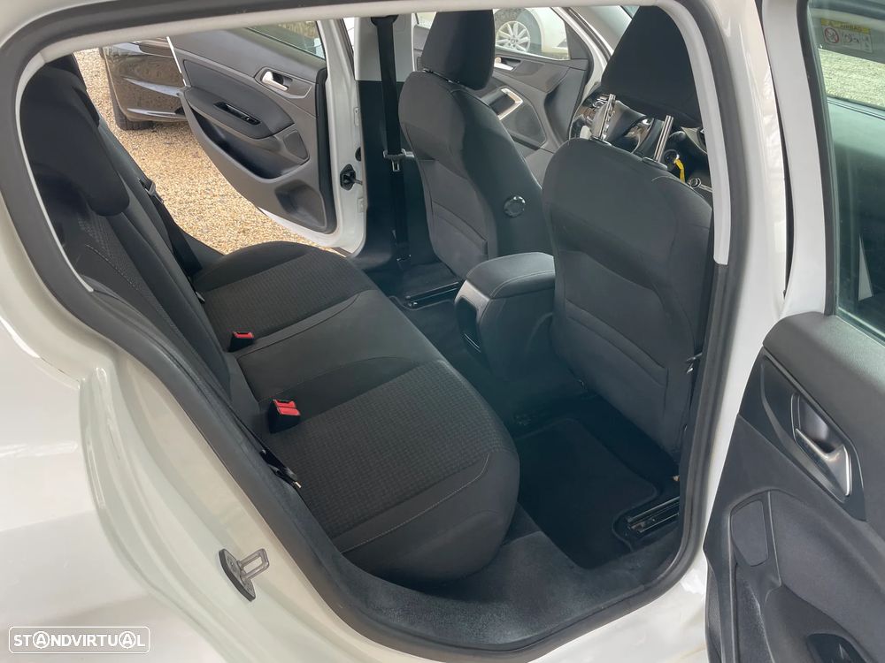 Peugeot 308 1.5 BlueHDi Business Line - 9