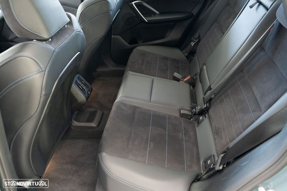 BMW X1 xDrive25e Pack Desportivo M - 10