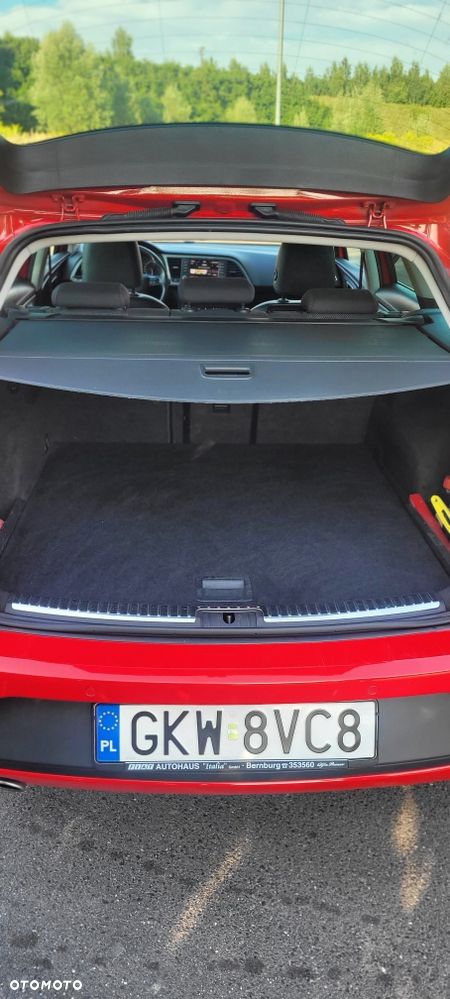Seat Leon - 7