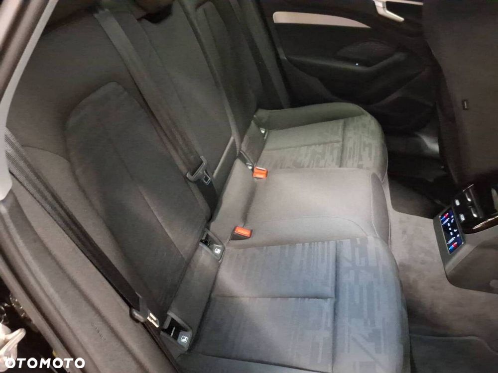 Audi A6 Limousine - 9