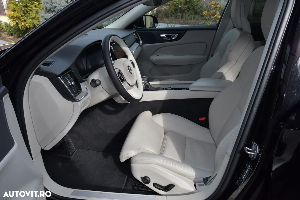 Volvo S60 T4 Inscription - 17