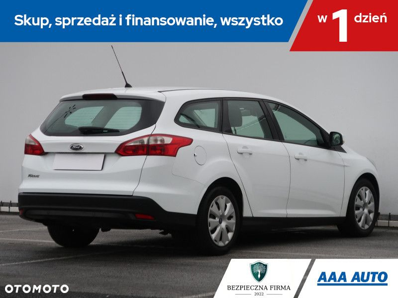 Ford Focus - 6