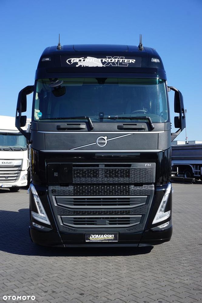 Volvo FH / 500 / I – SAVE / XL / EURO 6 / ACC / I-COOL / RETARDER - 15