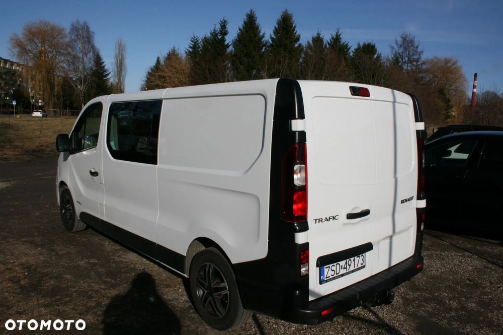 Renault TRAFIC - 5