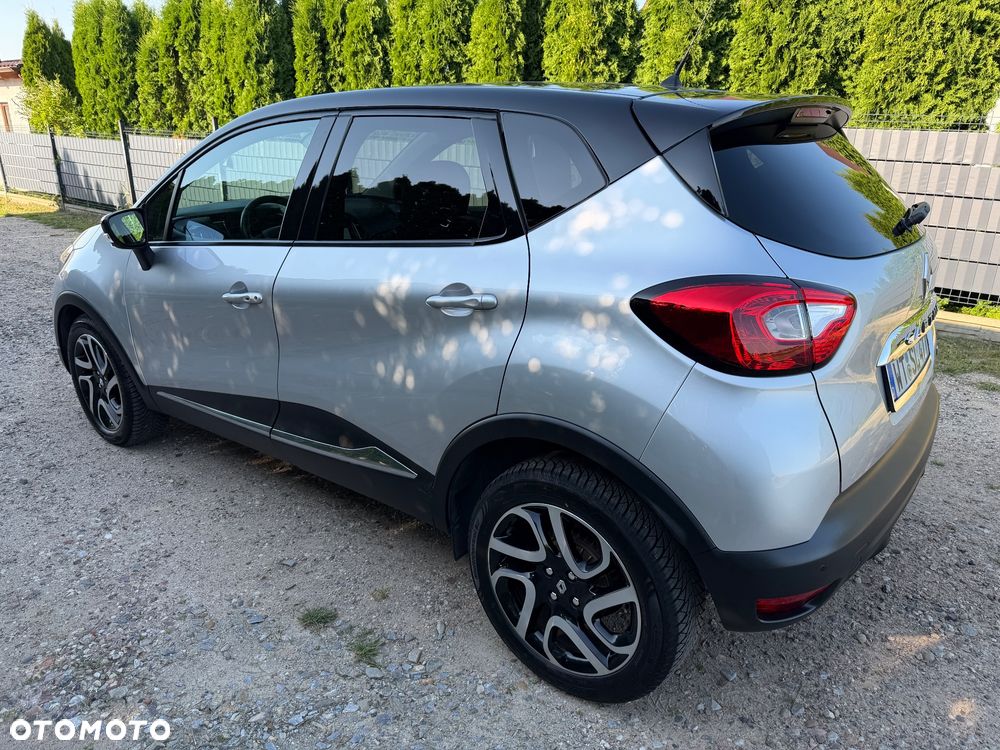 Renault Captur ENERGY TCe 120 EDC Intens - 23