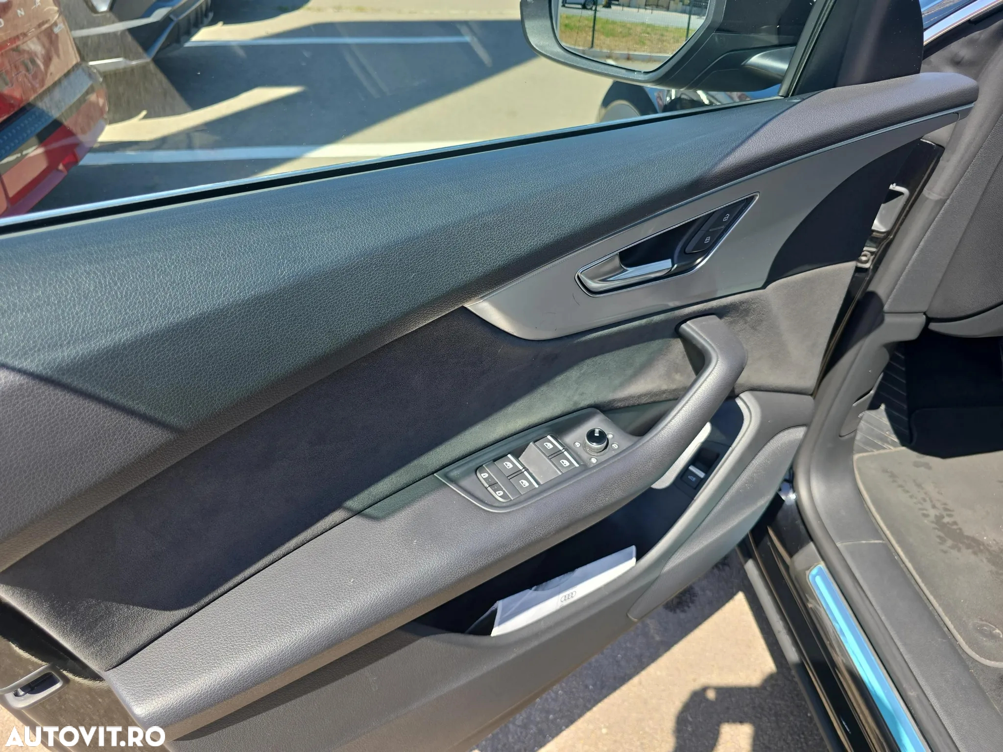 Audi Q8 - 9