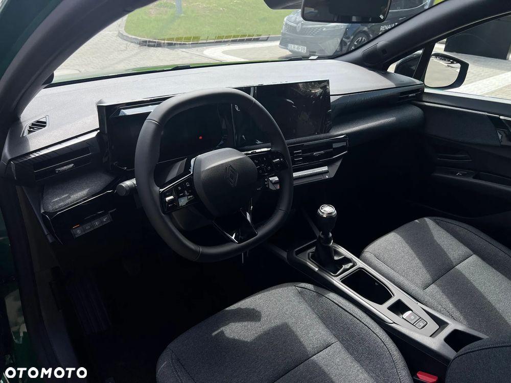 Renault Clio 1.2 TCe Evolution - 9