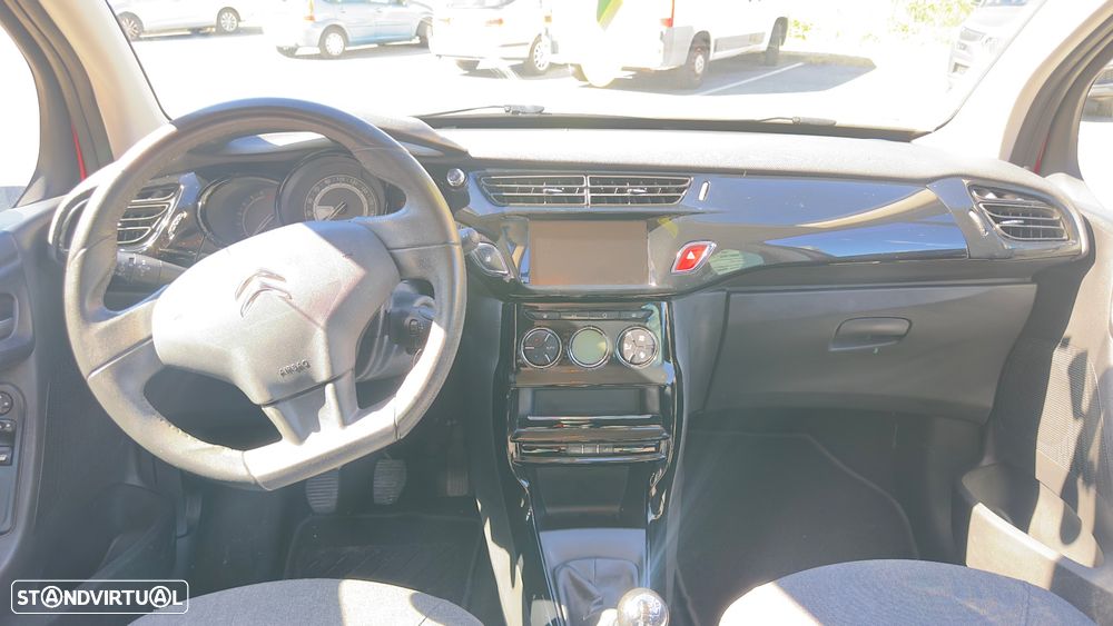 Citroën C3 1.2 PureTech Collection - 8