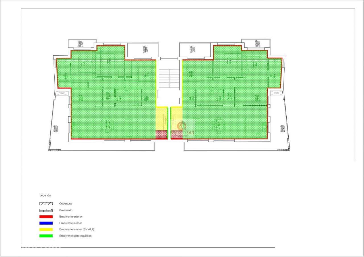 Apartamento T3  Novo-  Chave na Mão - Grande imagem: 5/23