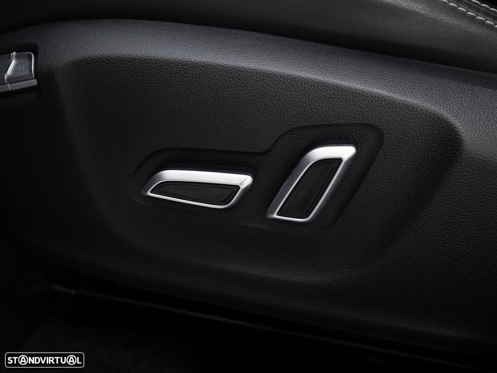 MG Marvel R 70 kWh Comfort - 22