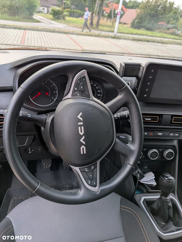 Dacia Jogger 1.0 TCe Extreme 7os - 14