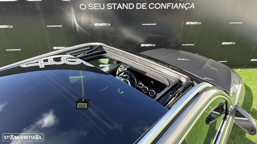 Mercedes-Benz EQB 350 4Matic AMG Line - 10