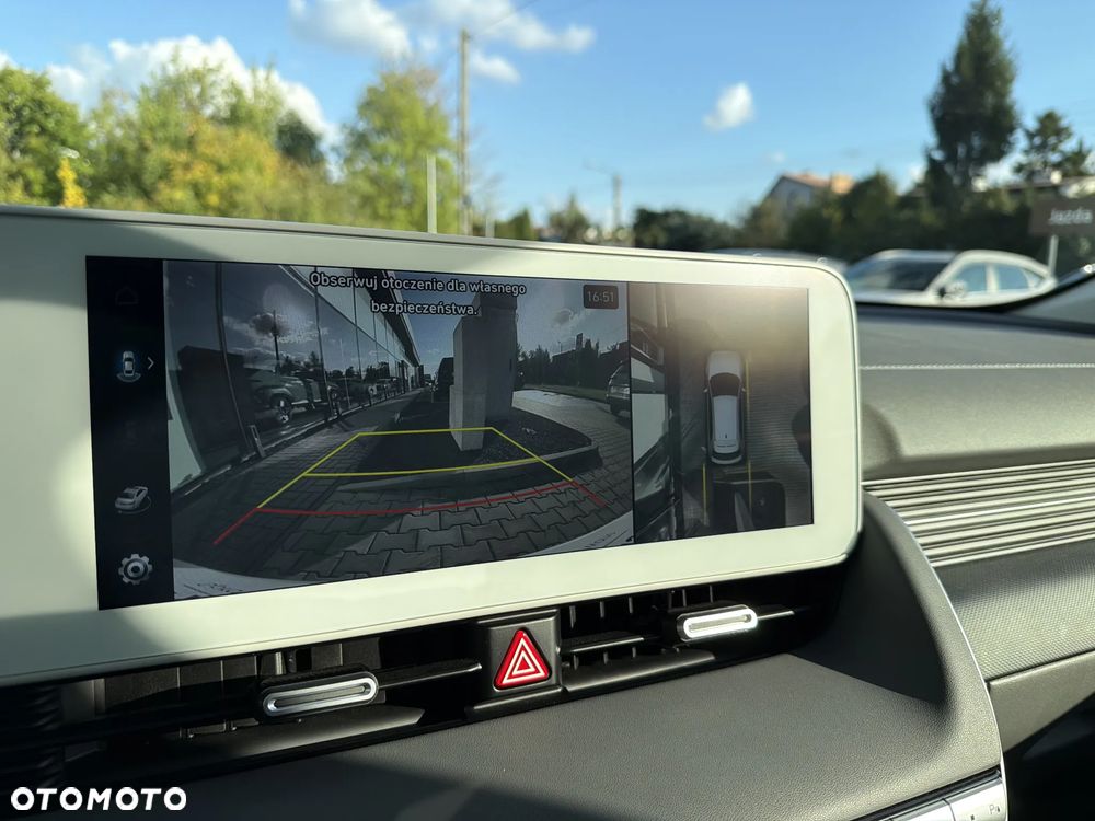 Hyundai IONIQ 5 77kWh Techniq - 18
